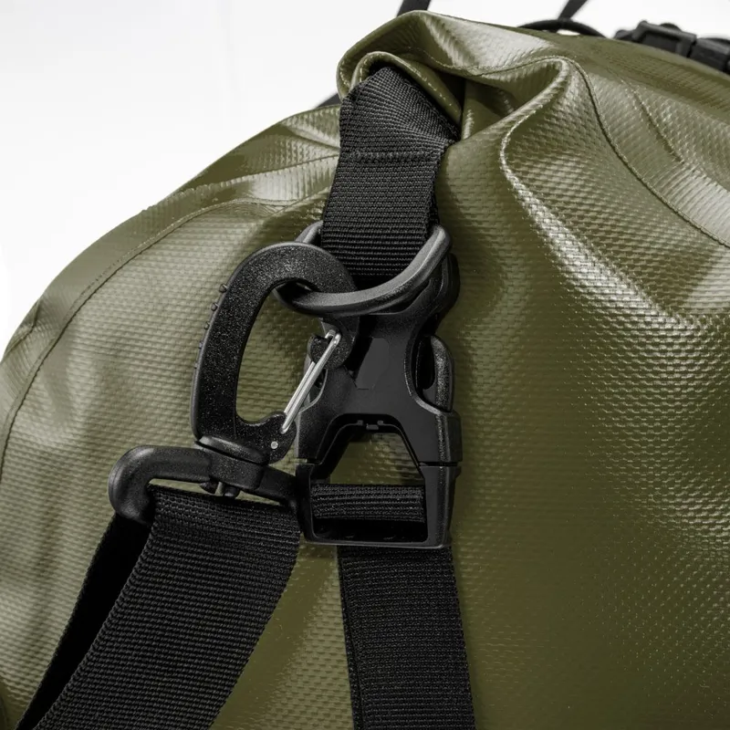Ortlieb Rack-Pack 24L - Olive Green-2